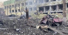 Cât ar putea costa reconstrucția Ucrainei, după războiul cu Rusia. Experții au făcut public raportul în cadrul unui studiu internațional